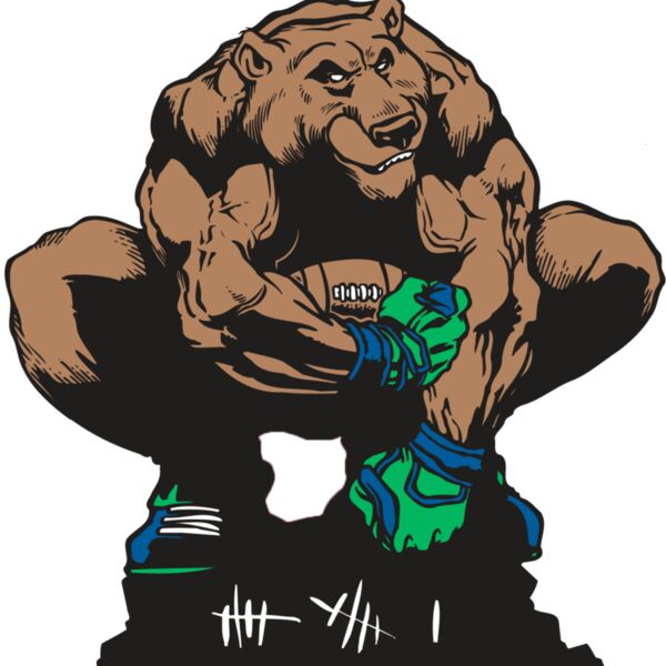 AR BEAR 08 RC Thumbnail