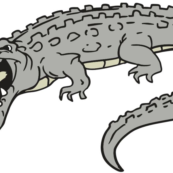 AR GATOR 53 RQC Thumbnail