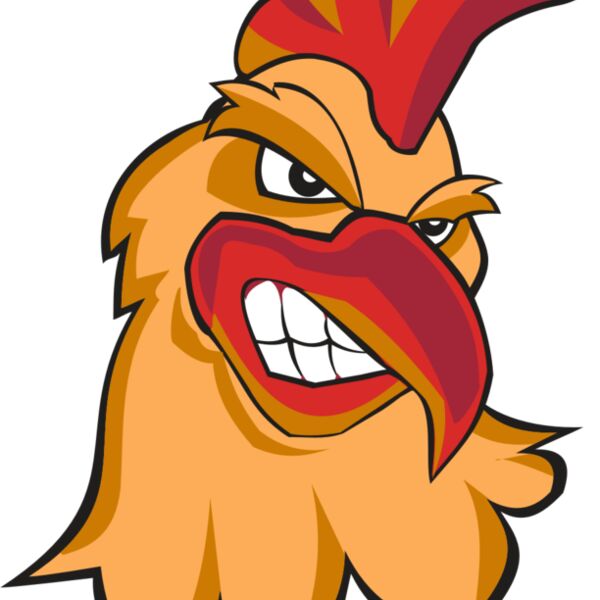 GAMECOCK HD0504 RQC Thumbnail