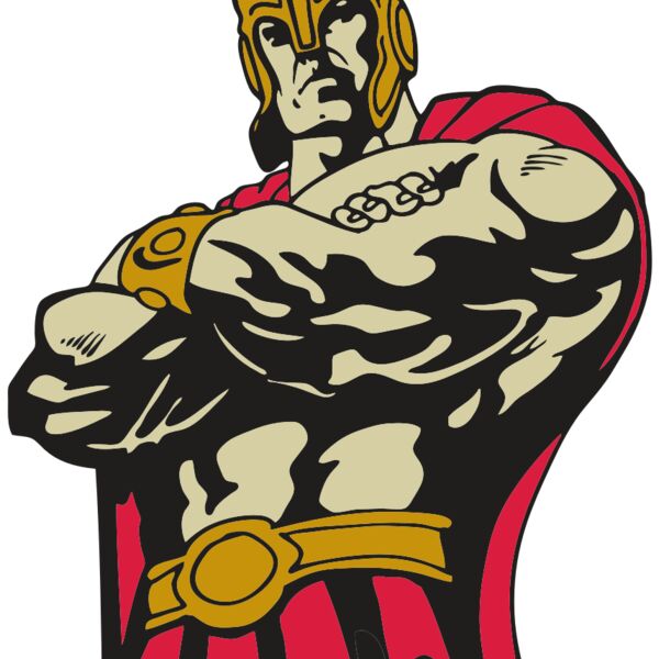 AR PALADIN 24 RC Thumbnail