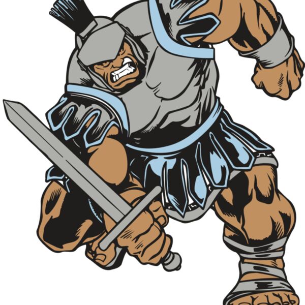 AR PALADIN 16 RC Thumbnail