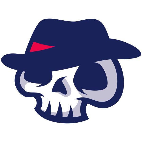 Elements Skulls logo template 168 Thumbnail