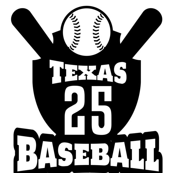 Baseball Logo Team 07 Thumbnail
