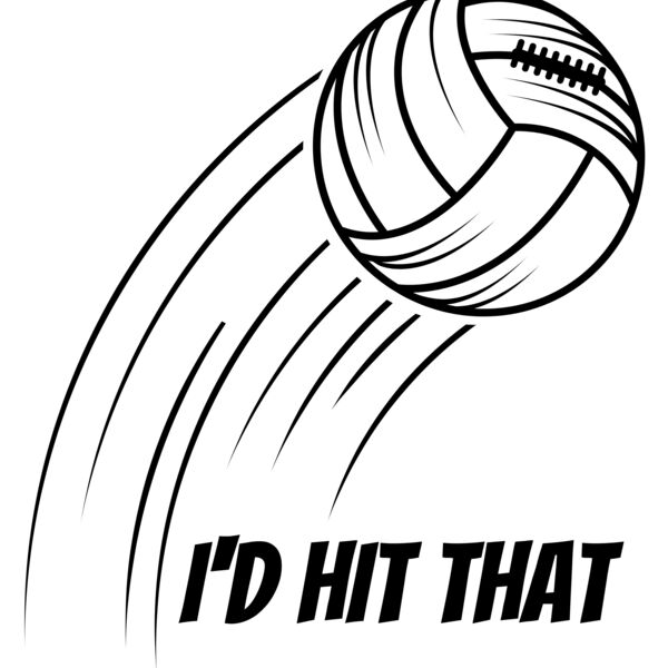 Volleyball 13 Thumbnail