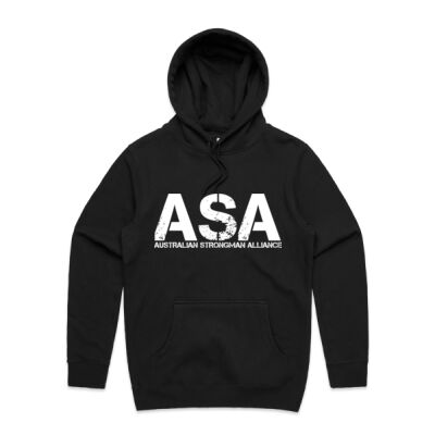 ASA Women's Hoodie Thumbnail