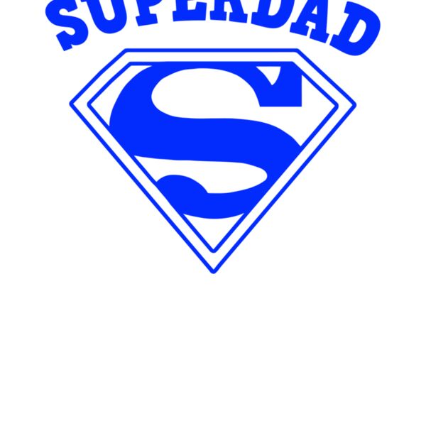 000288 Super Dad wtp Thumbnail