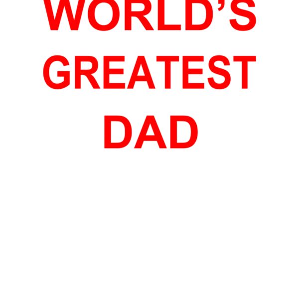 Worlds Greatest Dad Farter ctp Thumbnail