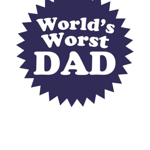 000296 Worlds Worst Dad ctp Thumbnail