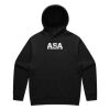 AS Colour - Mens Relax Hood Thumbnail